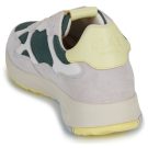Clae ZUMA Verde Sneakers Uomo - 5