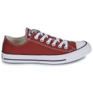 Converse  CHUCK TAYLOR ALL STAR  Rosso -  Sneakers Uomo - 2