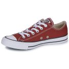 Converse  CHUCK TAYLOR ALL STAR  Rosso -  Sneakers Uomo - 4