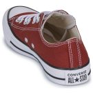 Converse  CHUCK TAYLOR ALL STAR  Rosso -  Sneakers Uomo - 5