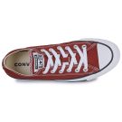 Converse  CHUCK TAYLOR ALL STAR  Rosso -  Sneakers Uomo - 6