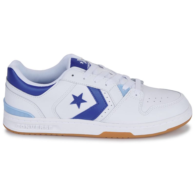 Converse CONVERSE LIFESTYLE 1998 White Men's Sneakers - 2