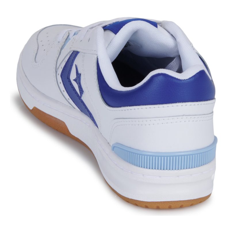 Converse CONVERSE LIFESTYLE 1998 White Men's Sneakers - 5