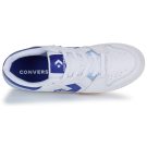 Converse CONVERSE LIFESTYLE 1998 White Men's Sneakers - 6