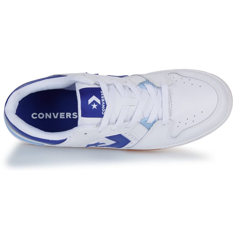 Converse CONVERSE LIFESTYLE 1998 White Men's Sneakers - 6