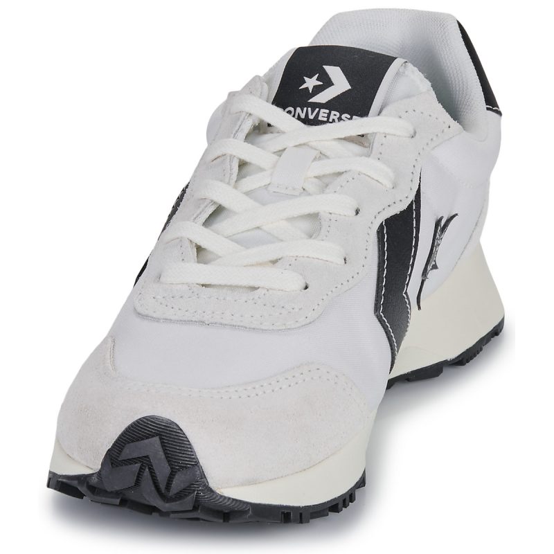 Converse CONVERSE OMEGA TRAINER Bianco Sneakers Uomo - 3