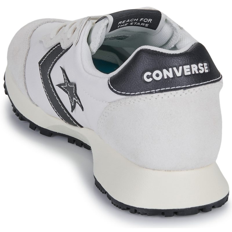 Converse CONVERSE OMEGA TRAINER Bianco Sneakers Uomo - 5