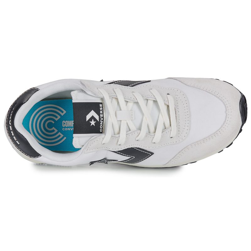 Converse CONVERSE OMEGA TRAINER Bianco Sneakers Uomo - 6