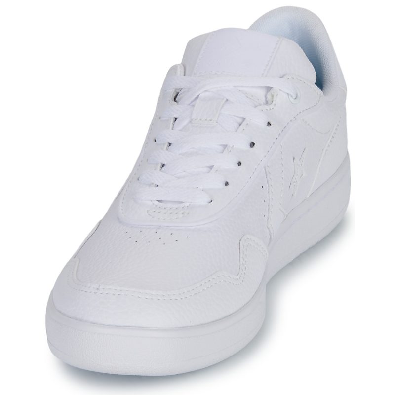 Converse CONVERSE SC25 Bianco Sneakers Uomo - 3
