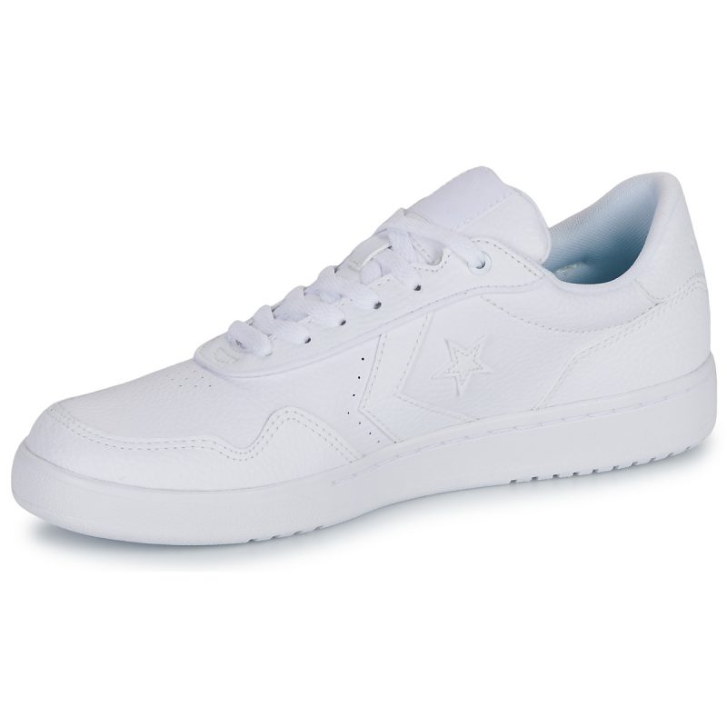 Converse CONVERSE SC25 Bianco Sneakers Uomo - 4