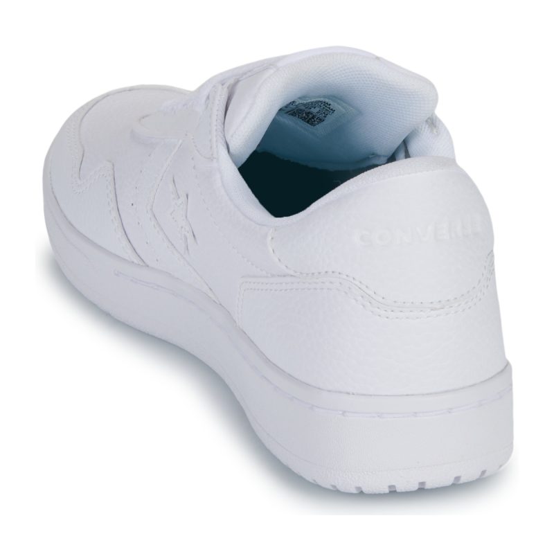 Converse CONVERSE SC25 Bianco Sneakers Uomo - 5
