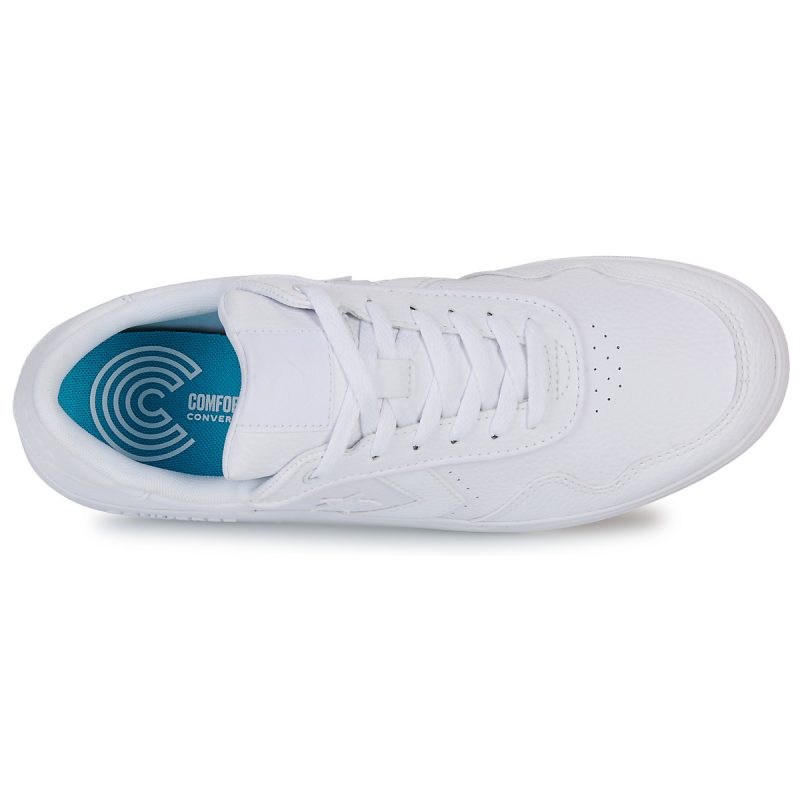 Converse CONVERSE SC25 Bianco Sneakers Uomo - 6