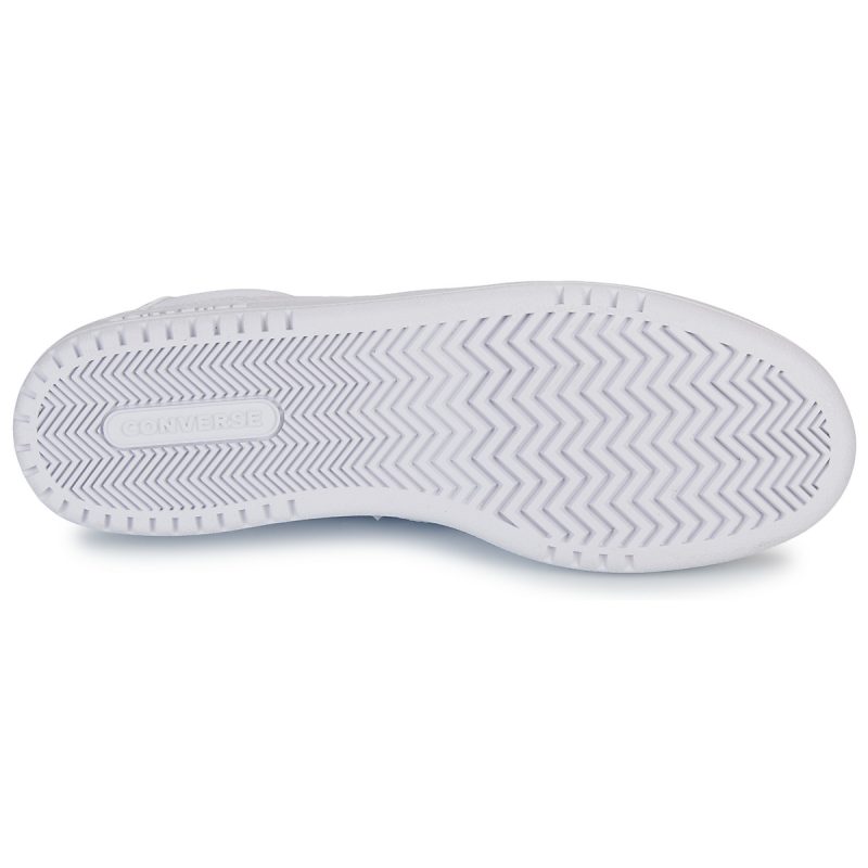 Converse CONVERSE SC25 Bianco Sneakers Uomo - 7