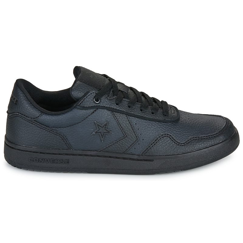 Converse CONVERSE SC25 Nero Sneakers Uomo - 2