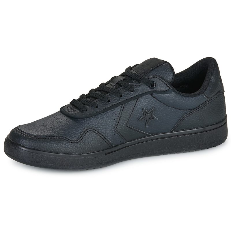 Converse CONVERSE SC25 Nero Sneakers Uomo - 4