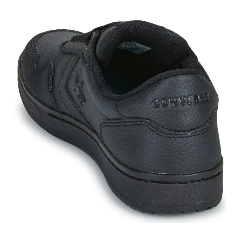 Converse CONVERSE SC25 Nero Sneakers Uomo - 5