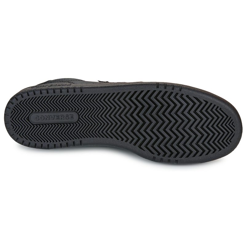 Converse CONVERSE SC25 Nero Sneakers Uomo - 7