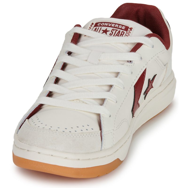 Converse PRO BLAZE CLASSIC White Men's Sneakers - 3