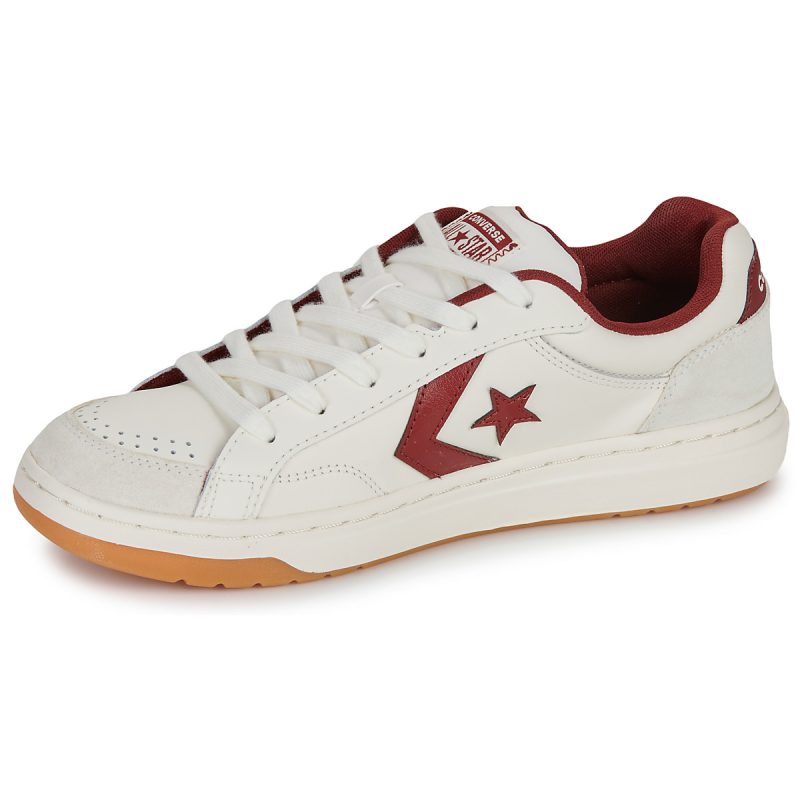 Converse PRO BLAZE CLASSIC White Men's Sneakers - 4