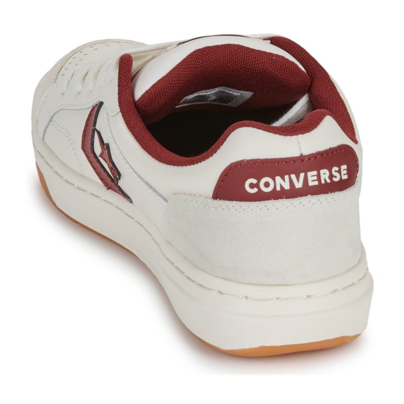 Converse PRO BLAZE CLASSIC White Men's Sneakers - 5