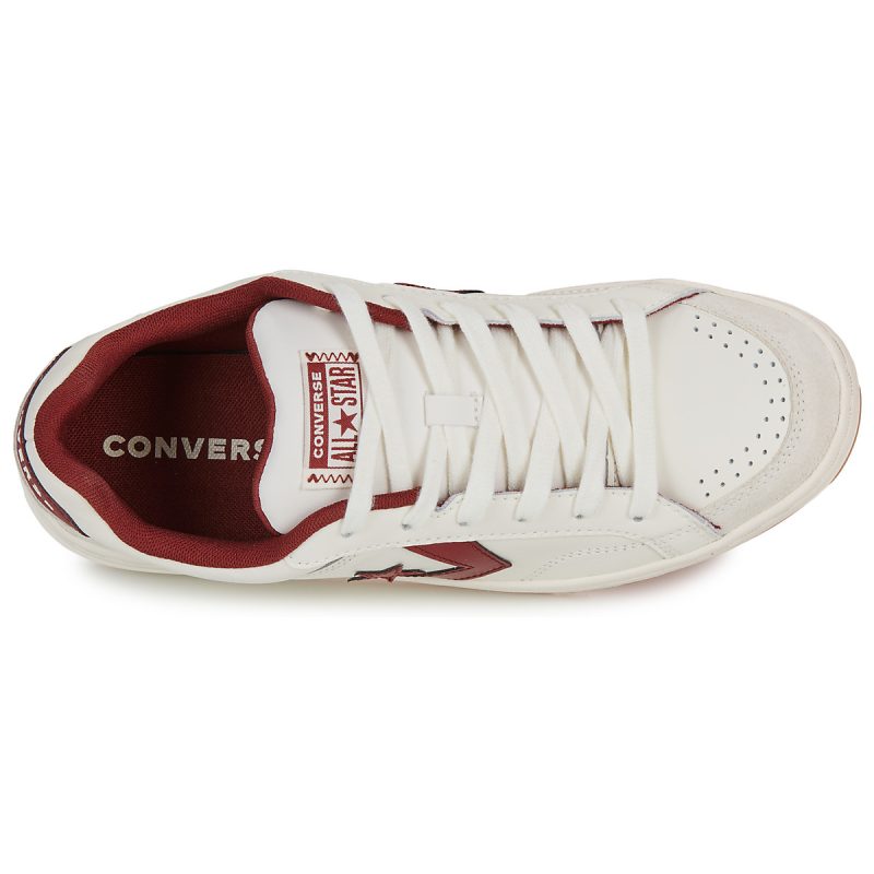 Converse PRO BLAZE CLASSIC White Men's Sneakers - 6