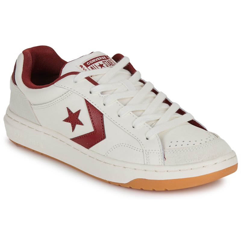 Converse PRO BLAZE CLASSIC White Men's Sneakers - 1