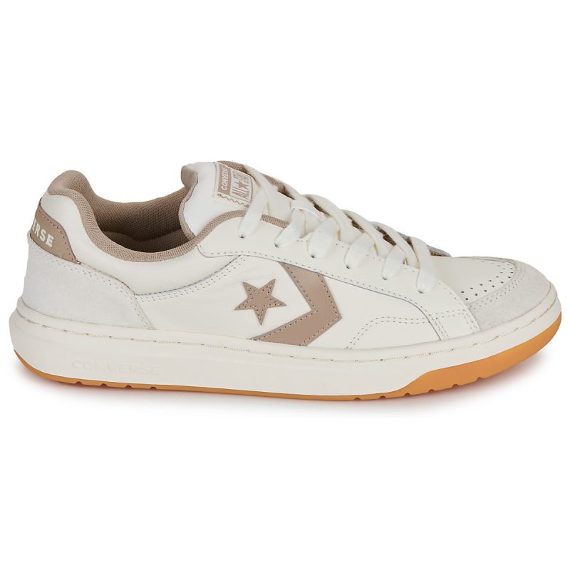 Converse PRO BLAZE CLASSIC Bianco Sneakers Uomo - 2