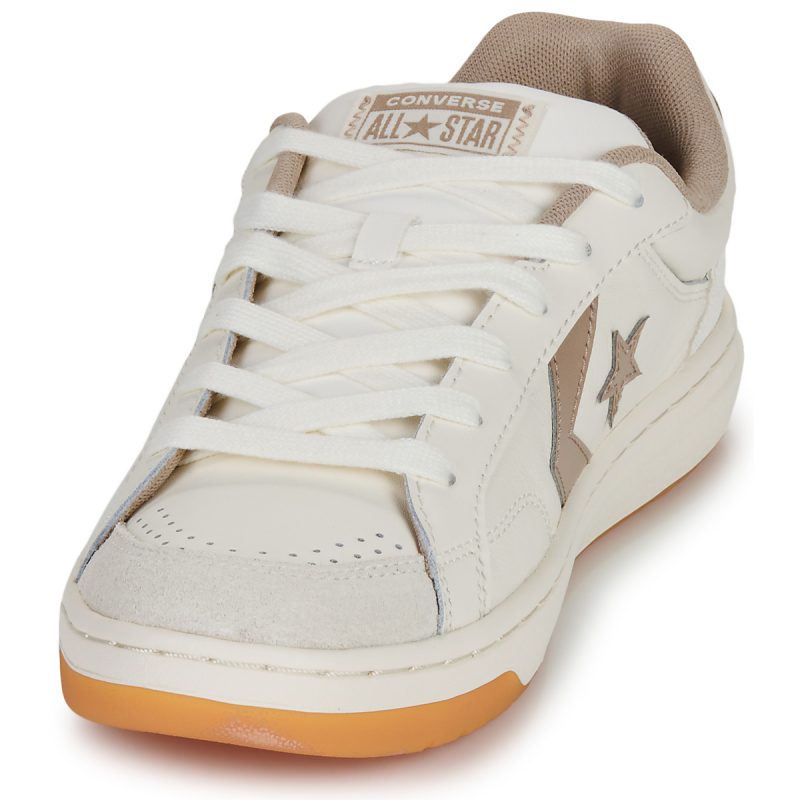 Converse PRO BLAZE CLASSIC Bianco Sneakers Uomo - 3