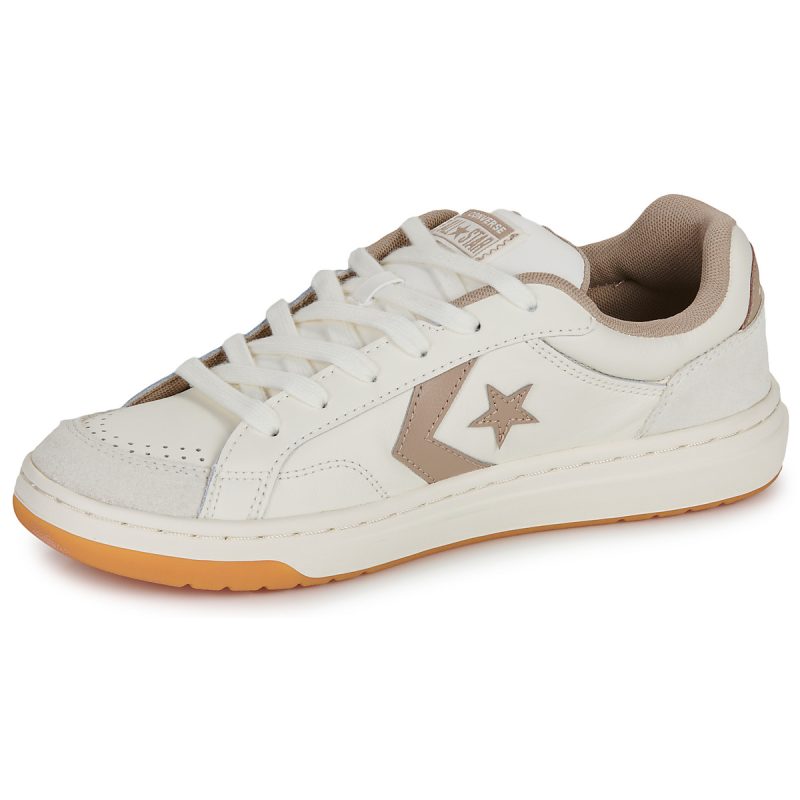 Converse PRO BLAZE CLASSIC Bianco Sneakers Uomo - 4