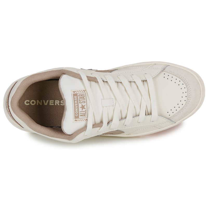 Converse PRO BLAZE CLASSIC Bianco Sneakers Uomo - 6