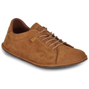 Sneakers uomo El Naturalista  BAREFOOT  Marrone El Naturalista 8434550495740