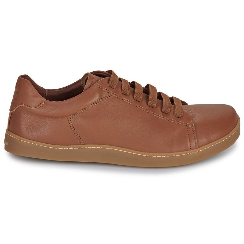 El Naturalista ORIGEN Marrone Sneakers Uomo - 2
