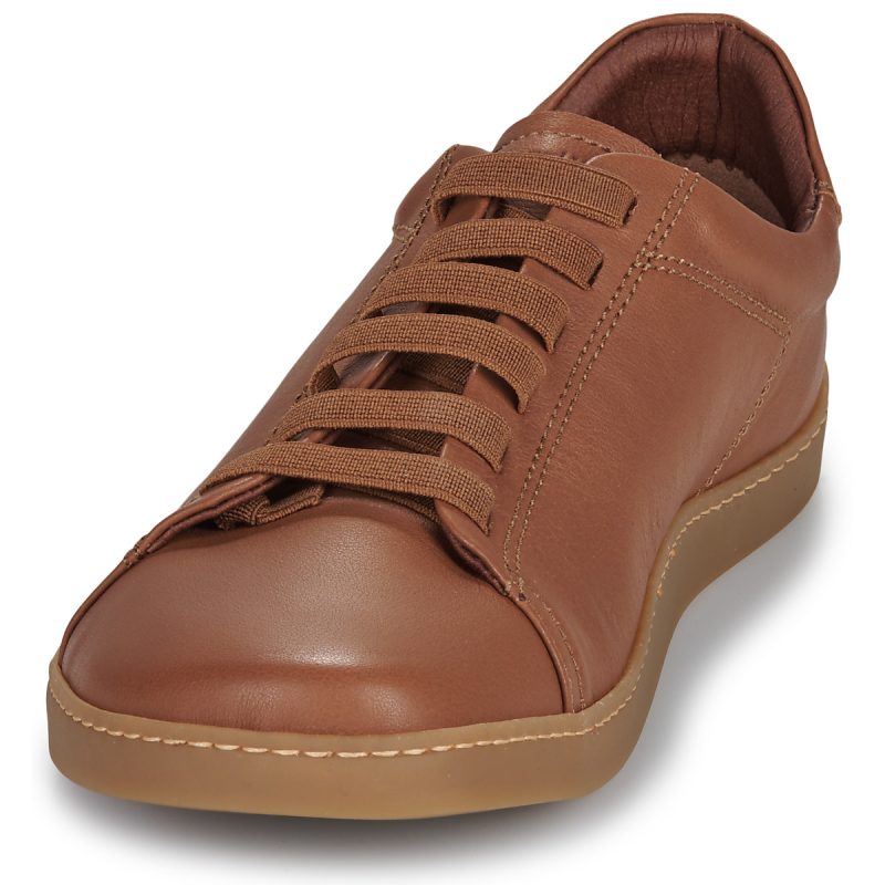 El Naturalista ORIGEN Marrone Sneakers Uomo - 3