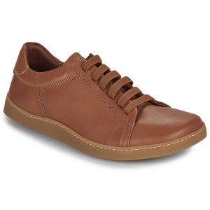 Sneakers uomo El Naturalista  ORIGEN  Marrone El Naturalista 8434550499236