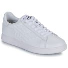 Emporio Armani EA7 7X000331 Bianco Sneakers Uomo - 1