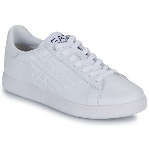Sneakers uomo Emporio Armani EA7  7X000331  Bianco Emporio Armani EA7 8033995869156