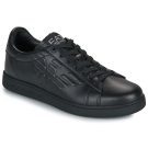 Sneakers uomo Emporio Armani EA7  7X000331  Nero Emporio Armani EA7 8033995886382