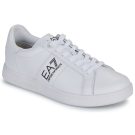 Emporio Armani EA7 7X000332 Bianco Sneakers Uomo - 1
