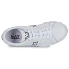 Emporio Armani EA7 7X000332 Bianco Sneakers Uomo - 6