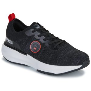 Sneakers uomo Geographical Norway  OBLENDED  Nero Geographical Norway 3543116652673