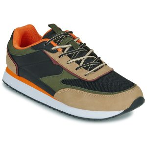 Sneakers uomo Geographical Norway  OLYNO  Multicolore Geographical Norway 3543116668391