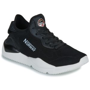 Sneakers uomo Geographical Norway  OVITT  Nero Geographical Norway 3543116653304
