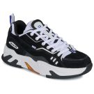 Globe  CT-4000  Nero -  Sneakers Uomo - 1