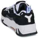Globe  CT-4000  Nero -  Sneakers Uomo - 5