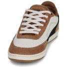 Globe  HOLAND  Marrone -  Sneakers Uomo - 3