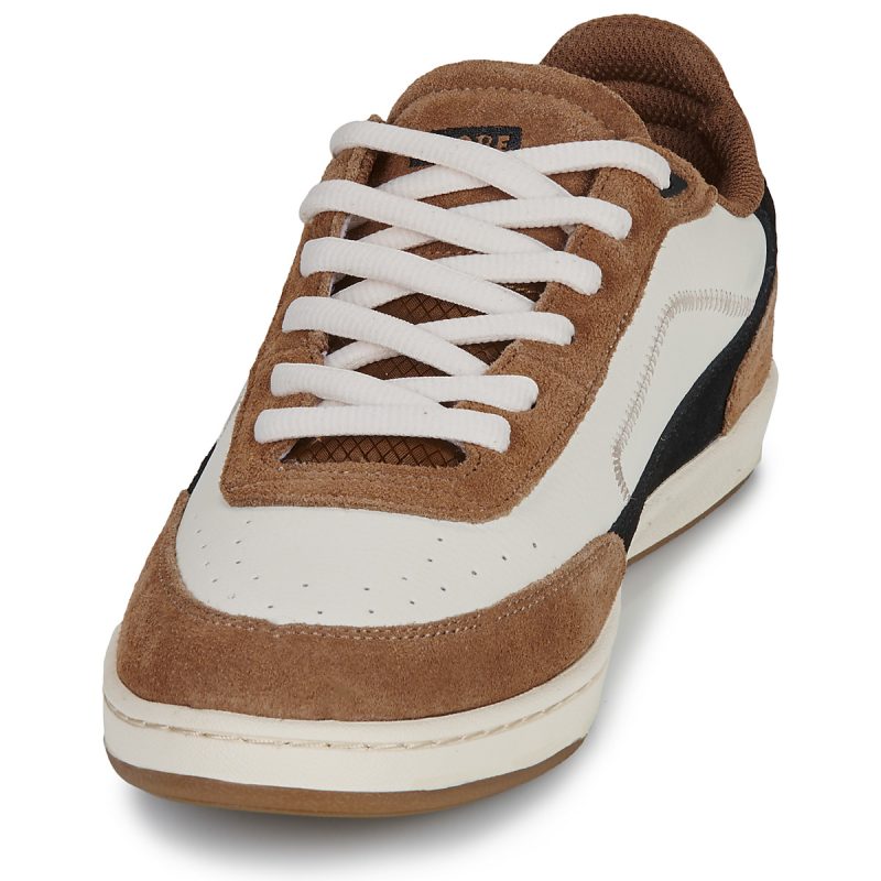 Globe  HOLAND  Marrone -  Sneakers Uomo - 3