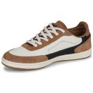 Globe  HOLAND  Marrone -  Sneakers Uomo - 4