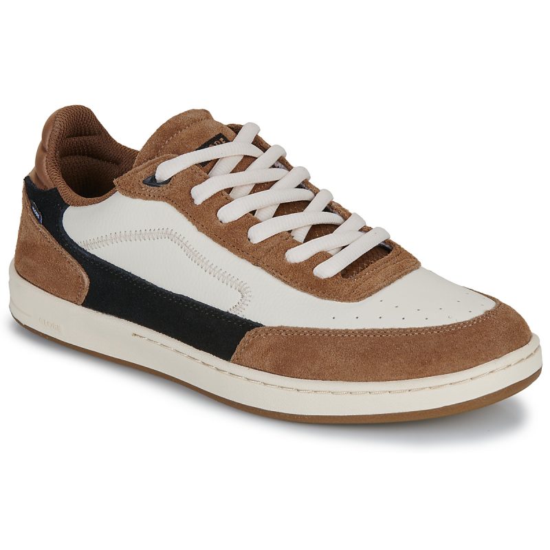 Globe  HOLAND  Marrone -  Sneakers Uomo - 1