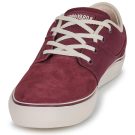 Globe  MAHALO  Rosso -  Sneakers Uomo - 3