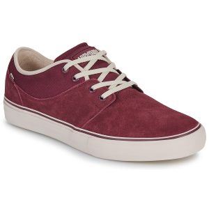 Sneakers uomo Globe  MAHALO  Rosso Globe 0194604479291